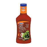 Kraft Salad Dressing Reduced Fat Dressing Light Raspberry Vinaigrette Full-Size Picture